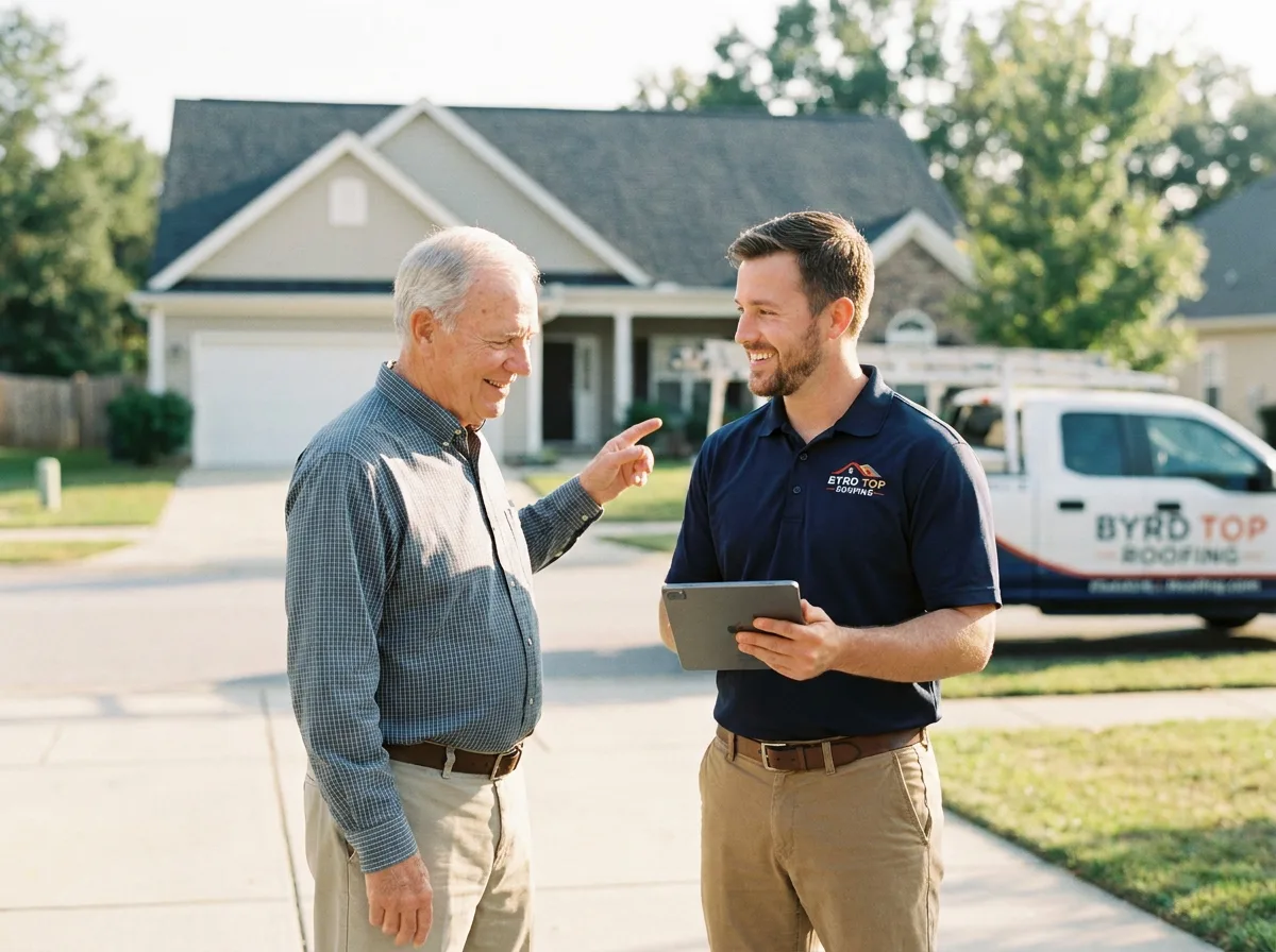 Roofing Waverly Hall, GA FAQs